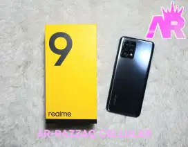 REALME 9 8/128 HELIO G99 snapdragon 680 4G