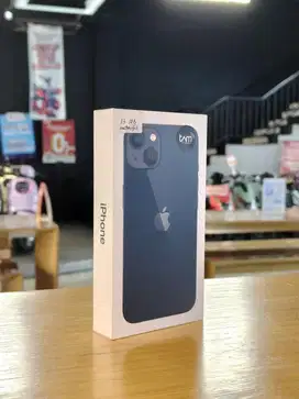 iPhone 13 128gb 8 Jutaan aja bisa kredit bunga mulai 0%