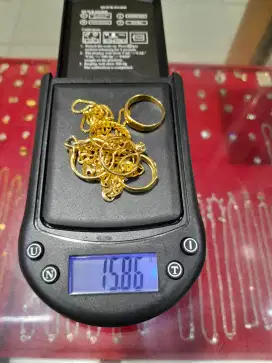 Terima jual beli emas dan berlian dengan harga tertinggi