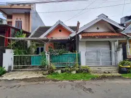 Hunian Luas 173 m2 Area Perumahan Papa Papa Selangkah Dari Suhat