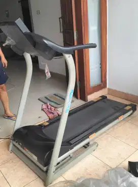Treadmill SHAGA / Alat Olahraga