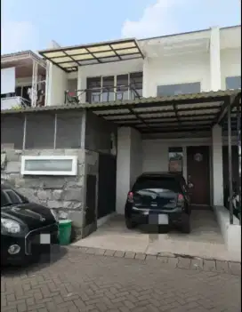 Harga Murah‼️Rumah Siap Huni De Casa Residence  Surabaya