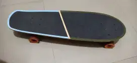 Skateboard Yamba 500 Decalton