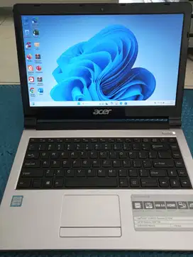 LAPTOP Acer Z476-31TB