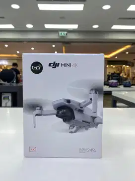 cicilan DJI mini 4K bunga 0%