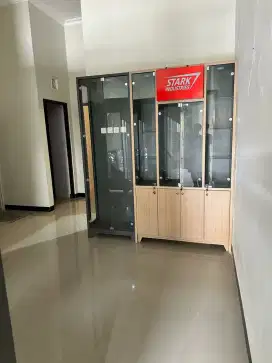 Rumah nyaman bulusan tembalang dekat Undip