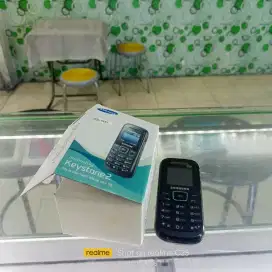 Samsung Keystone2 BEKAS fullset normal