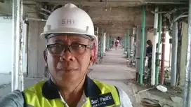 Rancang Bangun  Dan Renovasi Interior