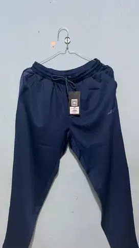 Motion training pants (navy S)