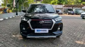 [OLXMOBBI] Low Angs Daihatsu Rocky 1.2 X Bensin-MT 2024 FBN