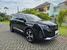 NEW PEUGEOT 3008 ALLURE PLUS 2022/2023