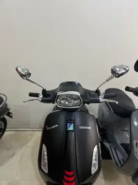 VESPA SPRINT SPORT 2020