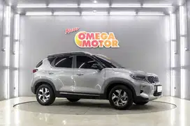 ANTIK KIA SONET PREMIERE 1.5 AT 2023