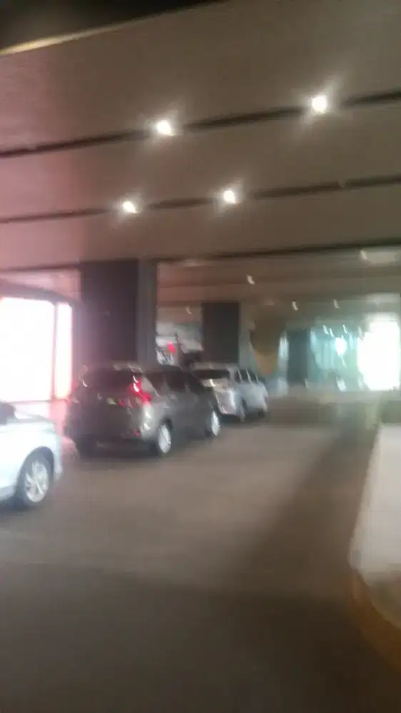 Saya cari kerja driver pribadi/kantor/freelance