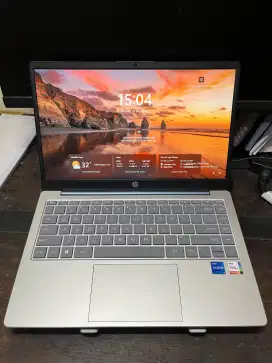 HP Laptop 14-ep0018TU core i7 RAM 16GB