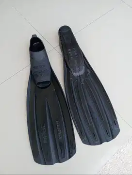 FIN Seac Fuga Black size 43-46