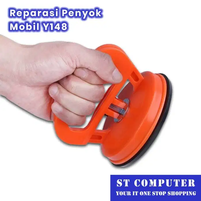 Reparasi Penyok Mobil Y148