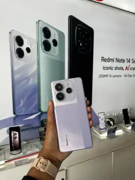 Redmi Note 14 5G