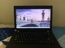 Laptop lenovo bu