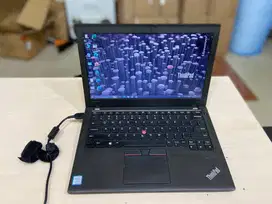 Lenovo thinkpad X260 core i5 gen 7th ram 8gb ssd 256gb R-EC