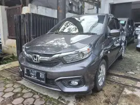 TDP 8 JT | BRIO SATYA E 1.2 M/T