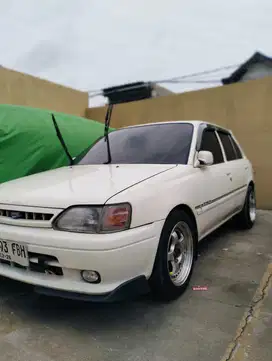 Toyota Starlet 1994 Bensin