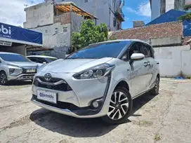 [OLXmobbi] HOT SALE - Toyota Sienta 1.5 V Bensin-MT 2019