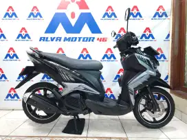 YAMAHA XEON GT 125 CC TH 2014 FULL ORISINIL LOW KM 31 RB ANTIK JAKSEL