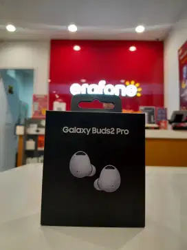 Samsung Buds 2 Pro Ready (Violet & Black)