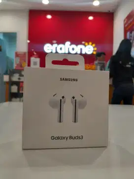 Samsung Buds 3 White Original