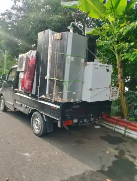 Terima borongan elektronik bekas