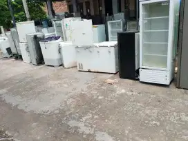 Terima info elektronik bekas