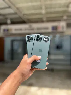 IPHONE 11 PRO 64GB