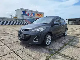 MAZDA2 R 1.5 AT BISA KAMI BANTU TDP 7JT SAMPE APPROVE 2013