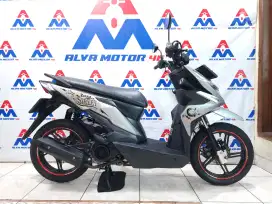 HONDA BEAT STREET TH 2019 SUPER ISTIMEWA BNYK BONUS CASH / TT / KREDIT