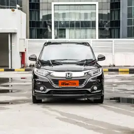 HONDA HR-V E 1.5 A/T 2018 2019