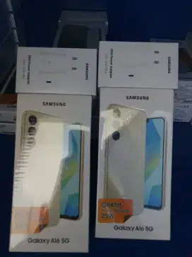 Samsung a16 5G 8/256
