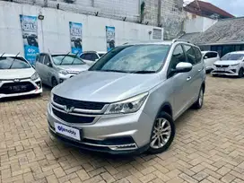 [OLXmobbi] Wuling Cortez 1.5 S T Lux Bensin-AT 2020 Silver