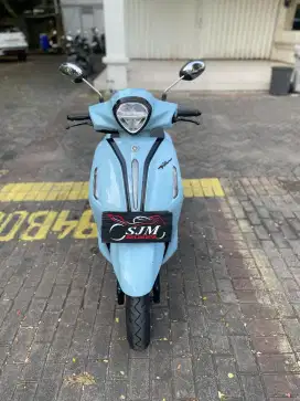Grand Filano 2024 Pajak Hidup