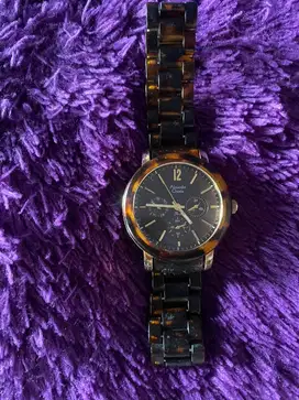 Jam Alexander Christie Passion