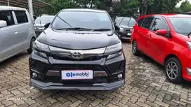 [OLXMOBBI] Low Angs Toyota Avanza 1.3 Veloz Bensin-MT 2021 4BU