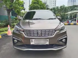 ERTIGA GX AT MATIC 2018/2019 kredit cash