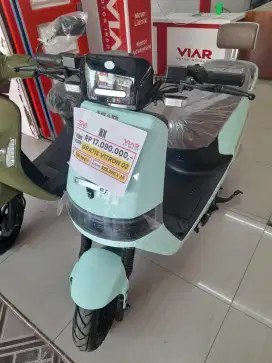 TERSEDIA VIAR NEW Q1L