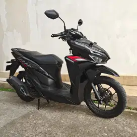 HONDA NEW VARIO 125 CBS TAHUN 2022 CASH / KREDIT MURAH DP MULAI 500 RB