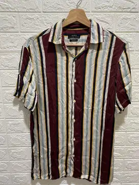 Kemeja Zara Size S