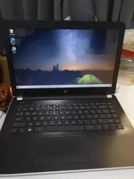 Laptop HP 512Gb 4Gb Ram orisinil