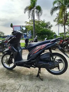 Dijual honda beat 2013 cikarang selatan