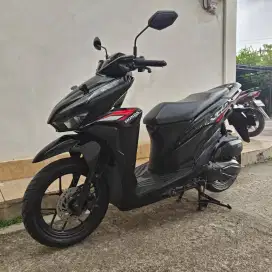 HONDA NEW VARIO 125 CBS TAHUN 2022 CASH / KREDIT MURAH DP MULAI 500 RB