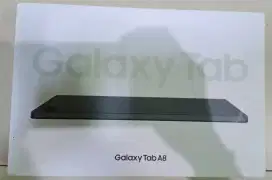 Samsung galaxy tab A8 Ram 4gb/128 gb LTE