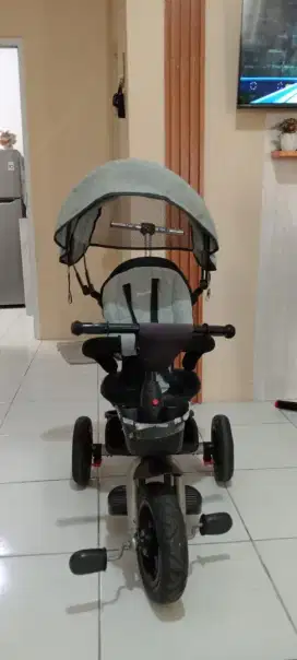 Sepeda anak anak